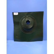 Мастер-флеш №17 (№1) силикон 75-200 мм зеленый
