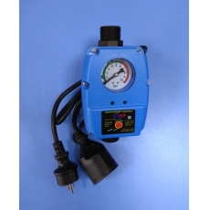 Реле/контроллер давления Aquamotor AR AS PC-59 А