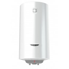 Электрический водонагреватель 50 л Аристон, вертикальный, узкий бак ABS PRO1 R Slim