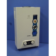 Водонагреватель газовый Электролюкс GWH-10 NanoPlus 2.0