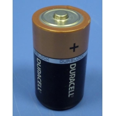 Батарейка Duracell Basic LR 20 (D) 