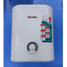 Электрический водонагреватель  30 л. Термекс Ceramik V (плоский)
